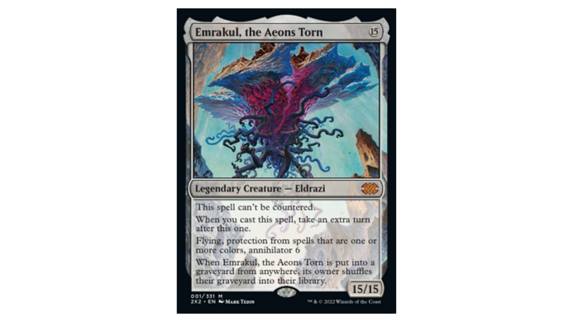 The Best Double Masters 2022 Cards for MTG Dicebreaker